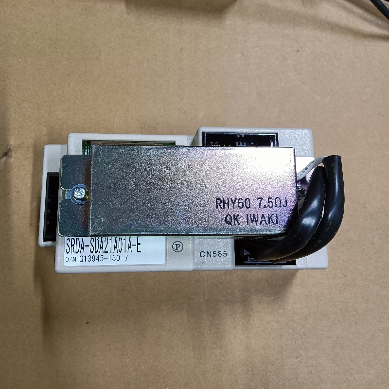 SRDA-SDA21A01A-E 中古のロボット部品