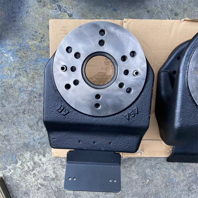 HW757 中古のロボット部品