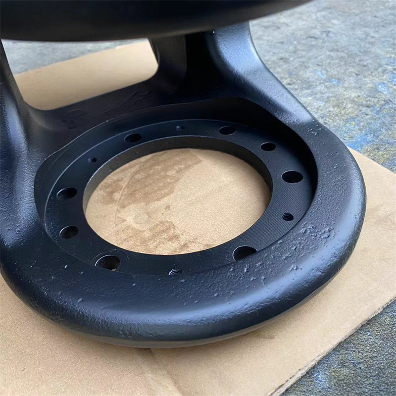 HW757 中古のロボット部品