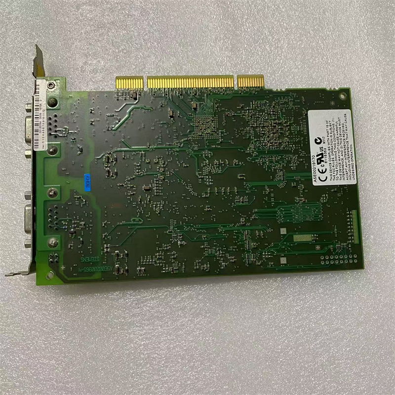 A5E00219170 中古のロボット部品