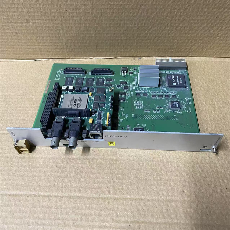 JANCD-XCP03 中古のロボット部品