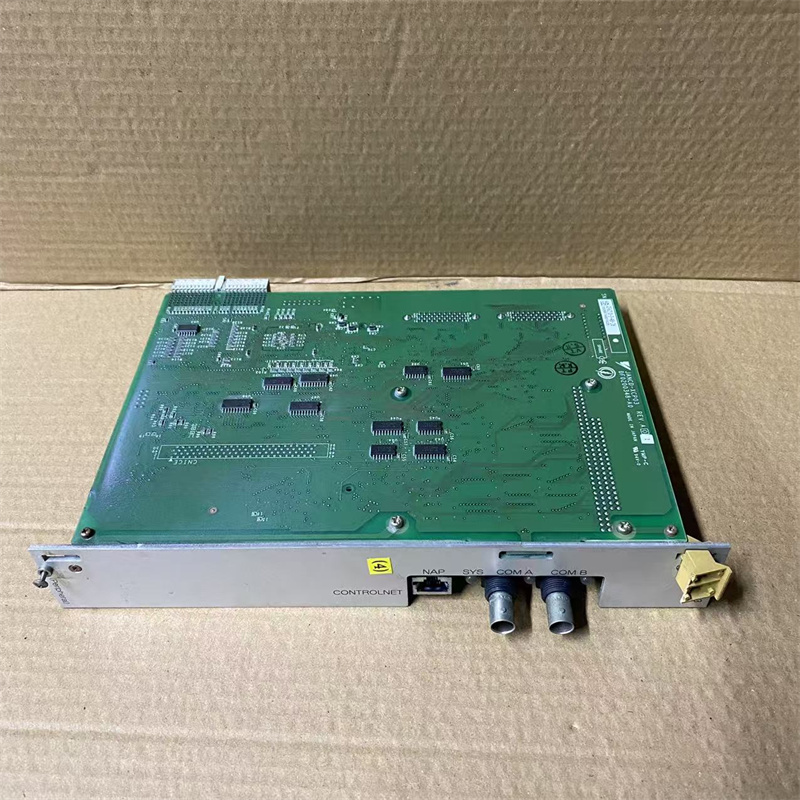 JANCD-XCP03 中古のロボット部品