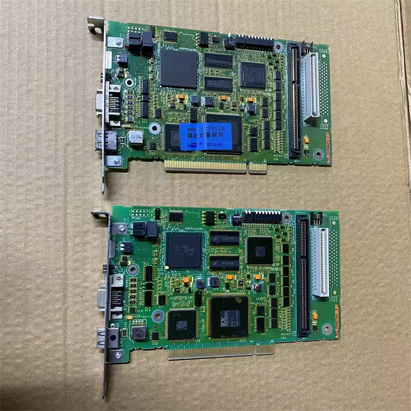 JAPMC-MC2100-E 中古のロボット部品