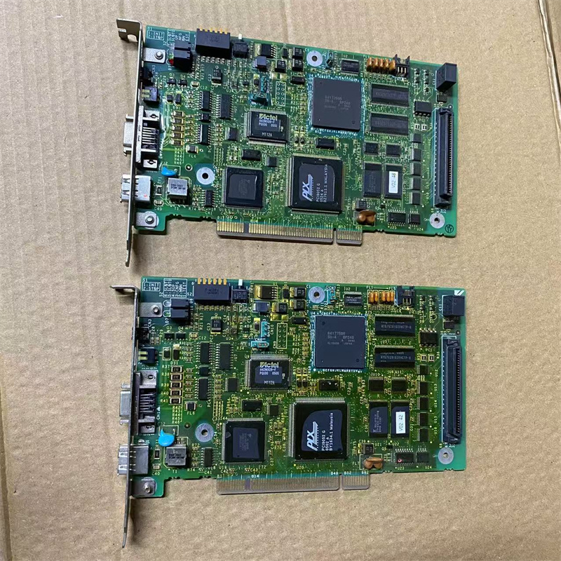 JAPMC-MC2100T1 中古のロボット部品