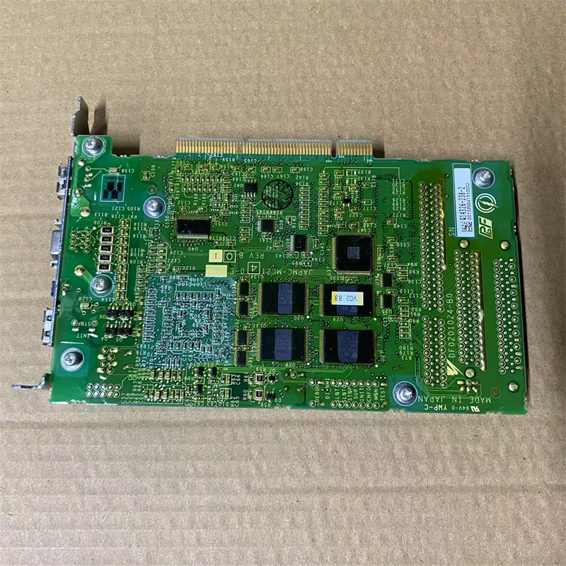 JAPMC-MC2141E JAPMC-MC2140E 中古のロボット部品