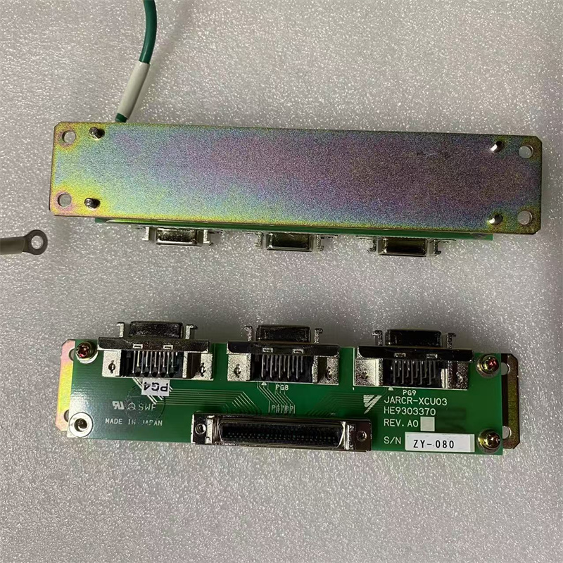JARCR-XCU03 中古のロボット部品
