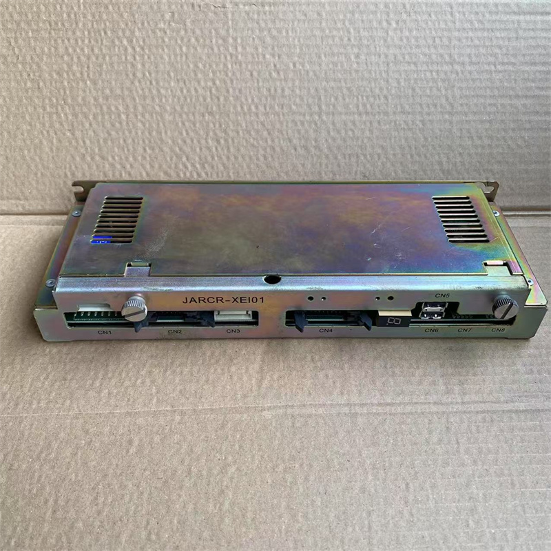 JARCR-XEI01 中古のロボット部品