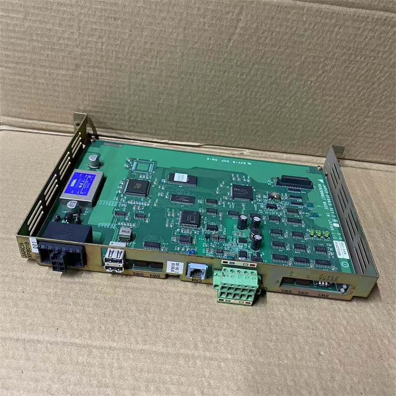 JARCR-XFB01B 中古のロボット部品