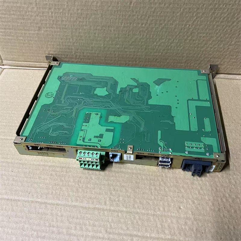 JARCR-XFB01B 中古のロボット部品