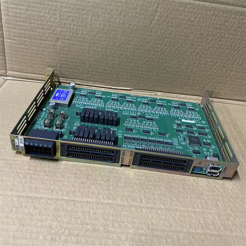 JARCR-XOI01 中古のロボット部品