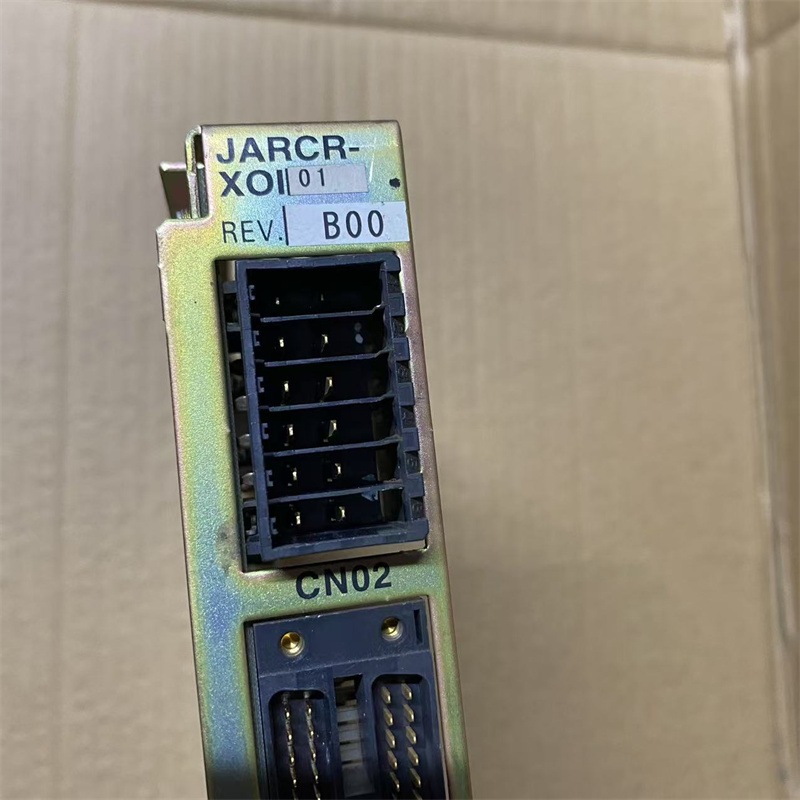 JARCR-XOI01 中古のロボット部品