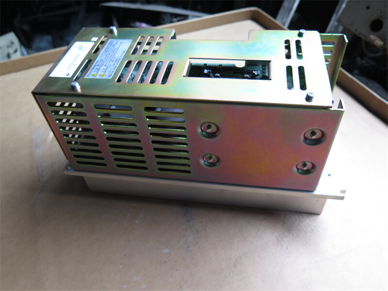 JUSP-ACP10JAB 中古のロボット部品