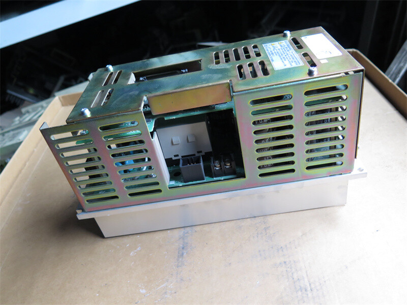 JUSP-ACP10JAB 中古のロボット部品