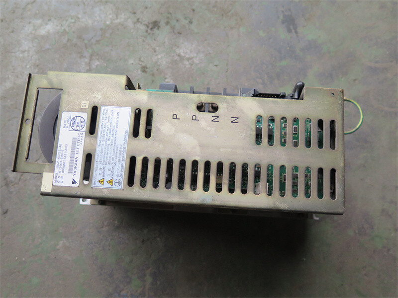 JUSP-ACP25JAB 中古のロボット部品