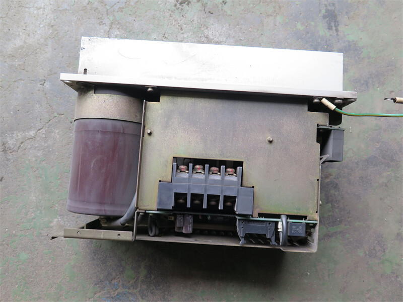 JUSP-ACP25JAB 中古のロボット部品