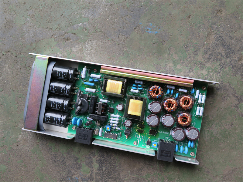 JUSP-RCP01AAD 中古のロボット部品