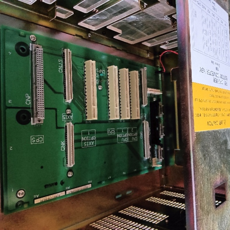 JZNC-NRK01-1 中古のロボット部品