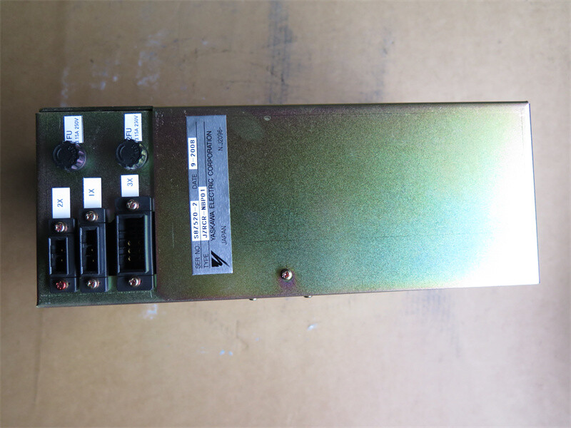 JZRCR-NBP01 中古のロボット部品