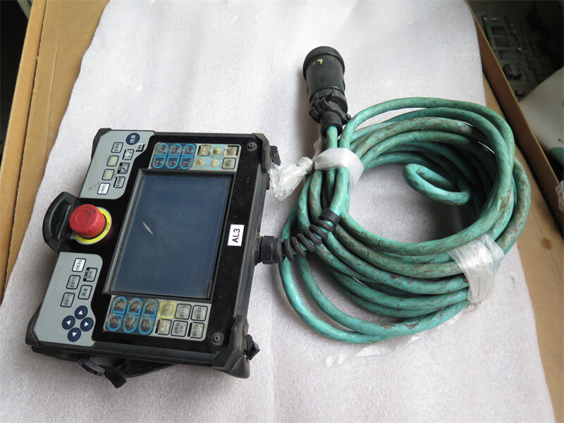 JZRCR-NPP03-8 中古のロボット部品