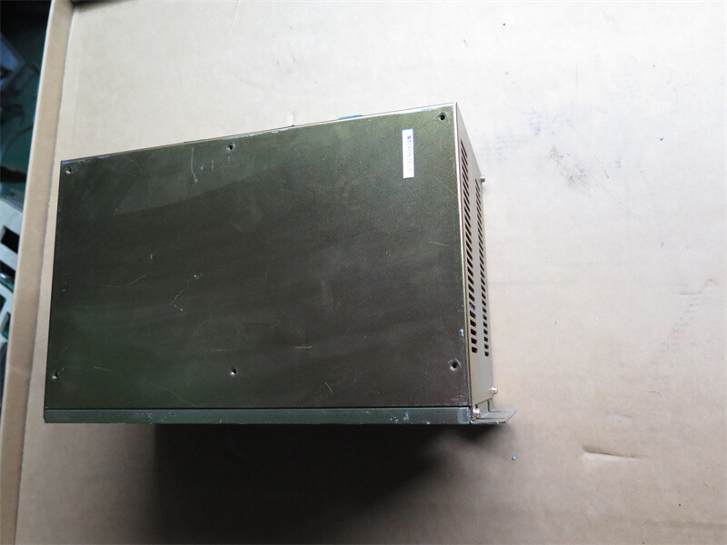 JZRCR-NTU02-1 中古のロボット部品