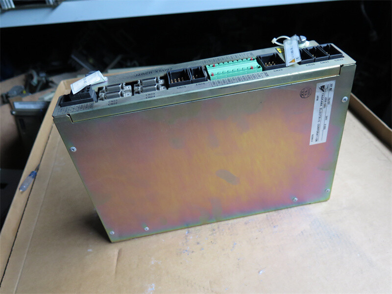 JZRCR-XSU02 中古のロボット部品