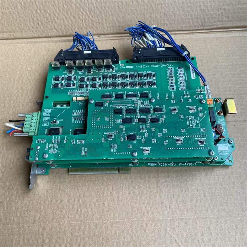 PC3JP-GP 中古のロボット部品