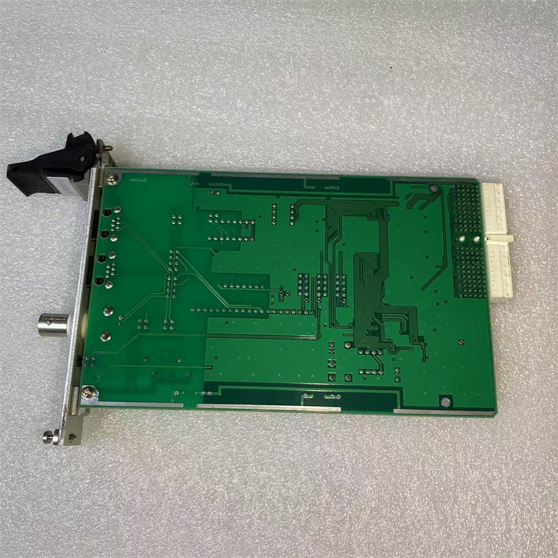 PPCI-3100 PN0001002 中古のロボット部品