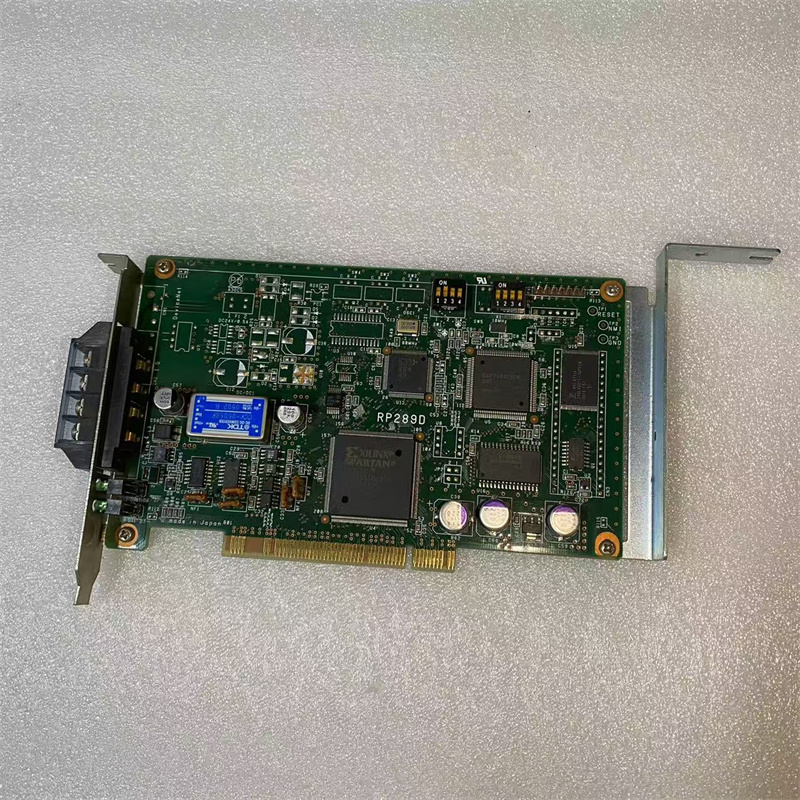RP289D 中古のロボット部品