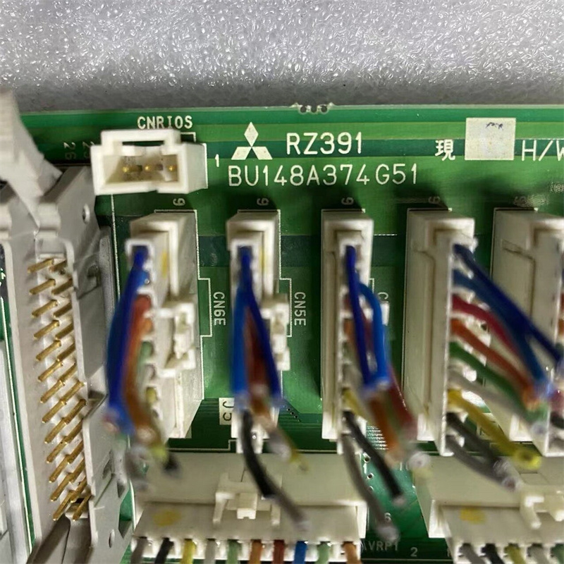 RZ391 中古のロボット部品