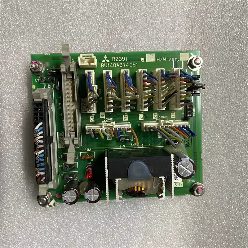 RZ391 中古のロボット部品