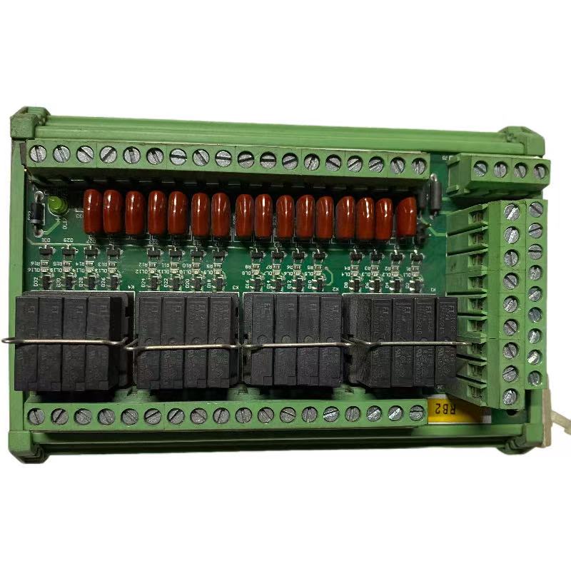 XMP-72FL 中古のロボット部品