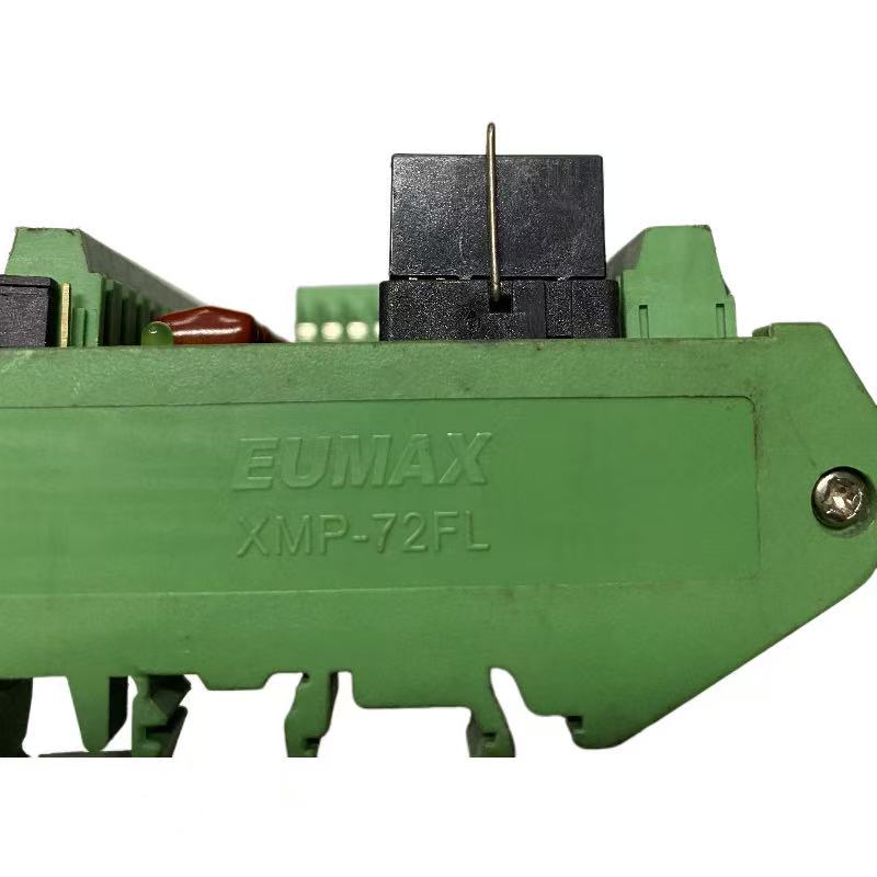 XMP-72FL 中古のロボット部品