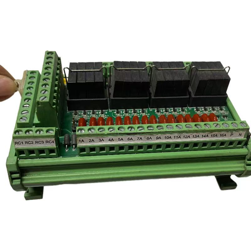 XMP-72FL 中古のロボット部品