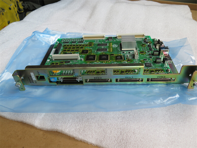 SGDR-AXA01A 新品ロボット部品