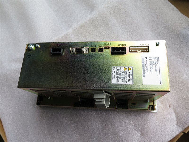 SGDR-C0A040A01B  新品ロボット部品