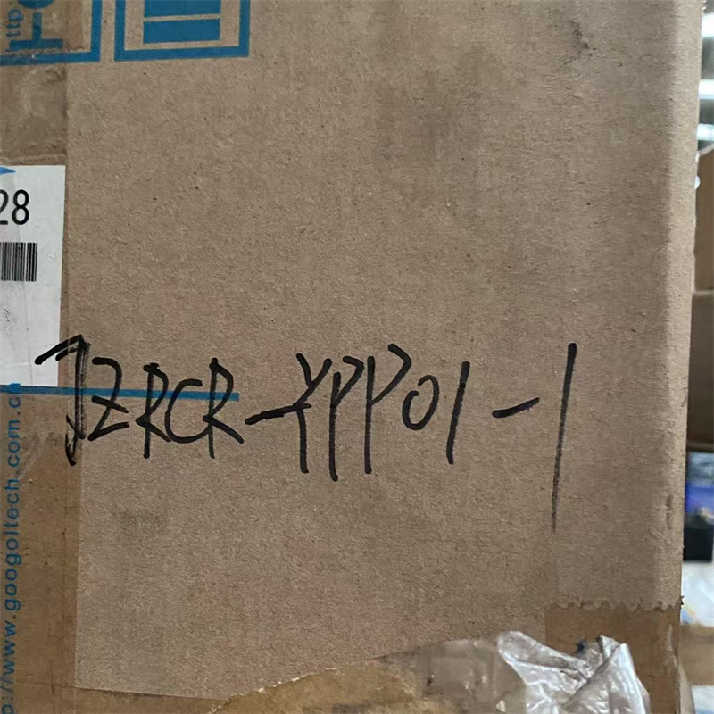 JZRCR-YPP01-1 新品ロボット部品