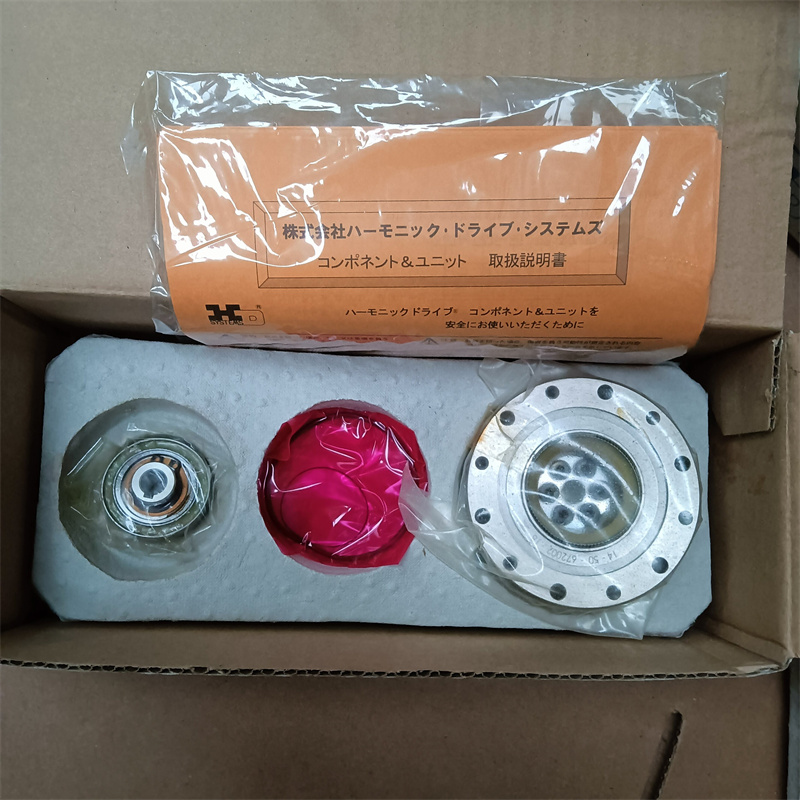 CSF-14-50-2UH-SPS024 新品ロボット部品