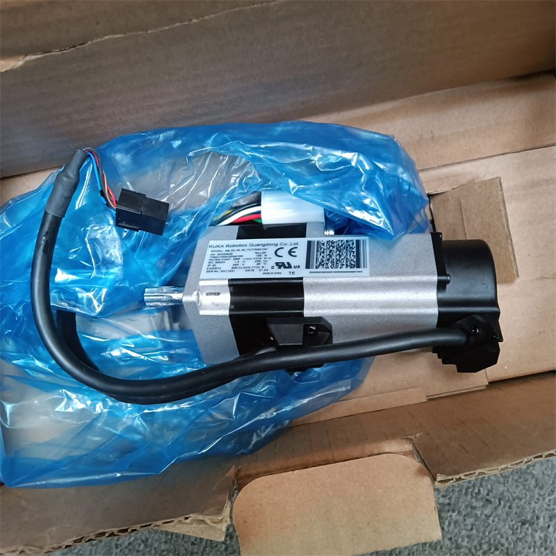  TSM3104N7034E700 新品ロボット部品