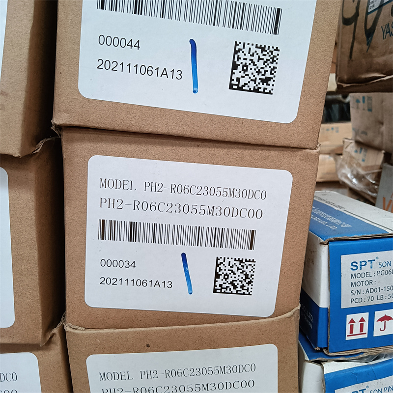 TSM3204N2034E700 新品ロボット部品