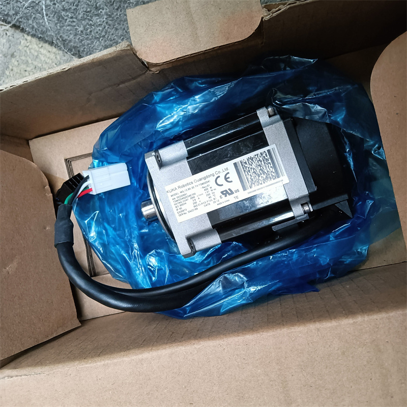 TSM3204N2034E700 新品ロボット部品