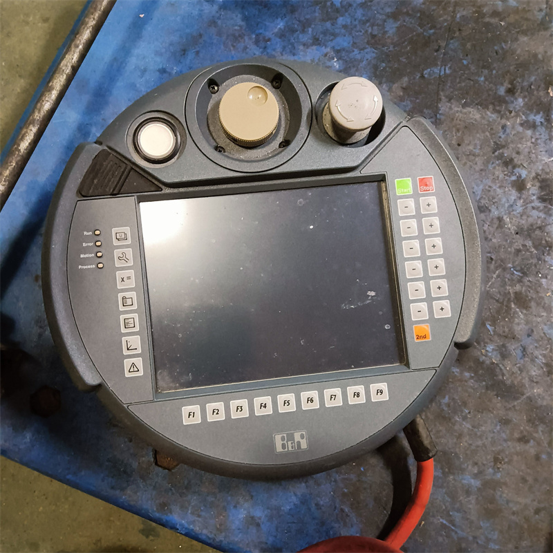 5MP050.0653-01 中古ベッカレーティーチペンダント