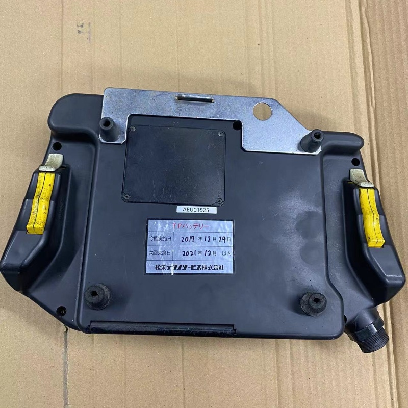 AEU01525 中古ティーチペンダント