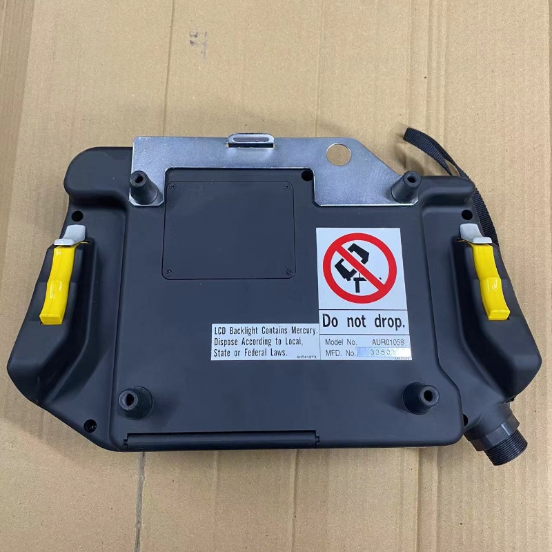 AUR01058 中古ティーチペンダント