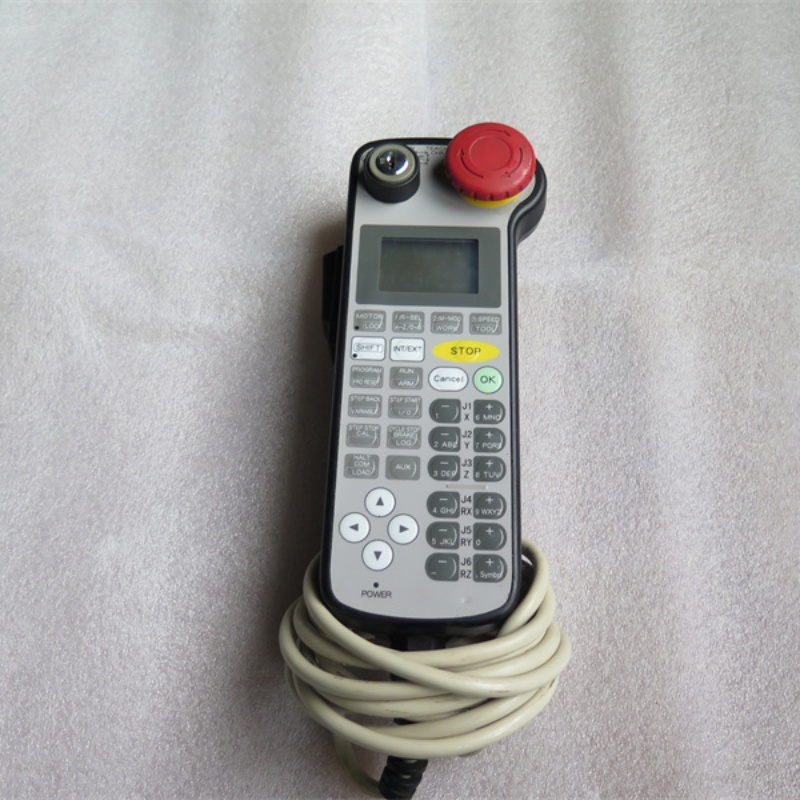 MP7ME3P4 中古ティーチペンダント