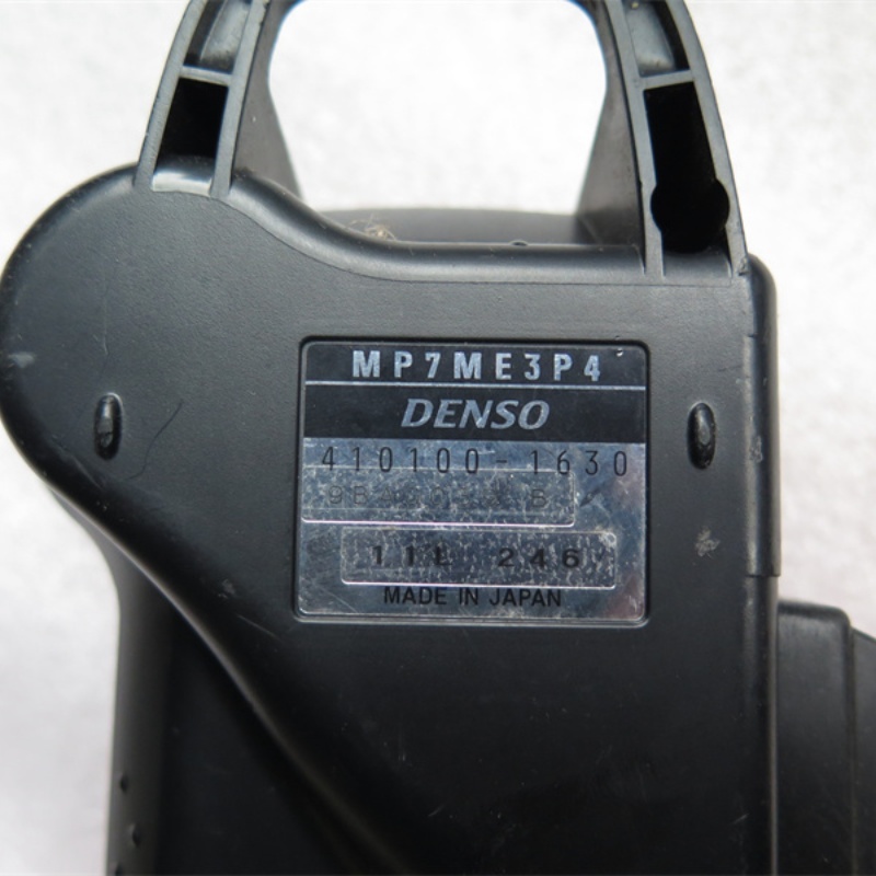 MP7ME3P4 中古ティーチペンダント