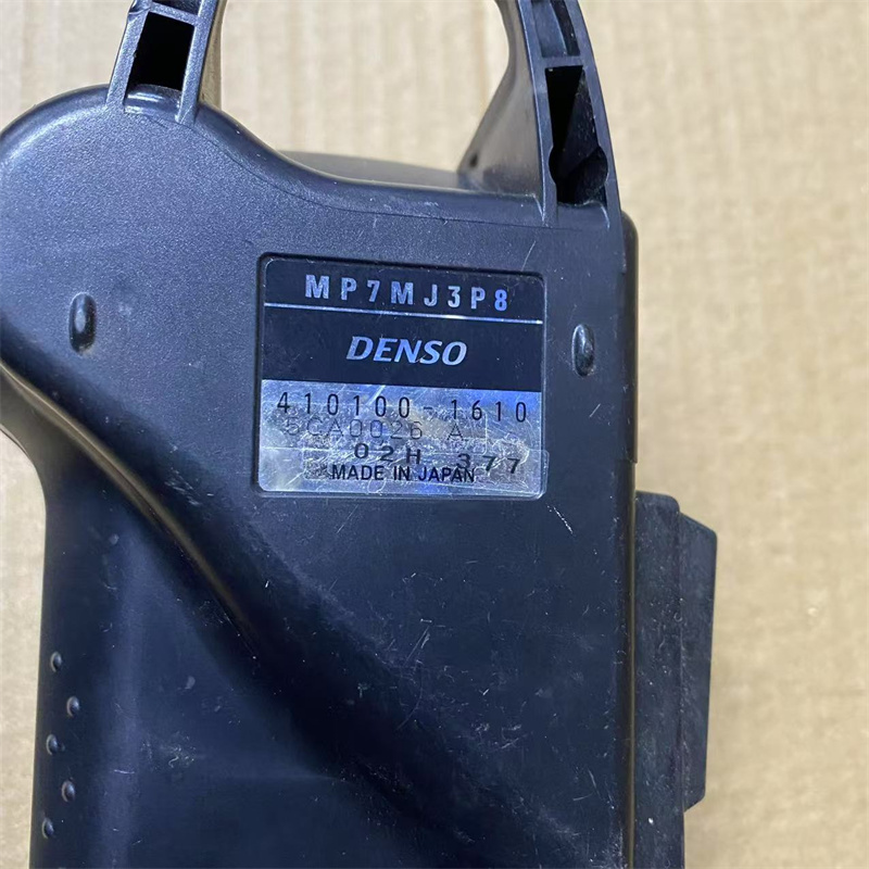 MP7MJ3P8 中古ティーチペンダント