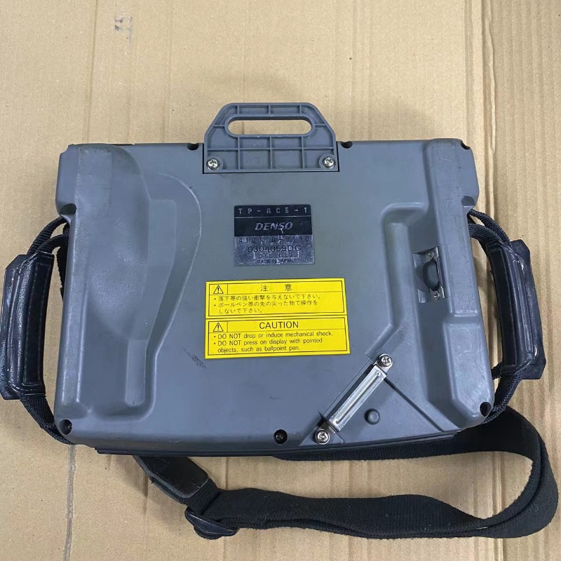 TP-RC5-1  中古ティーチペンダント