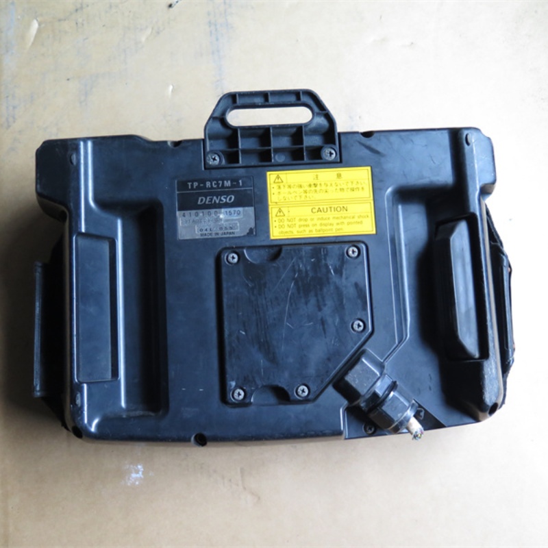 TP-RC7M-1 中古ティーチペンダント