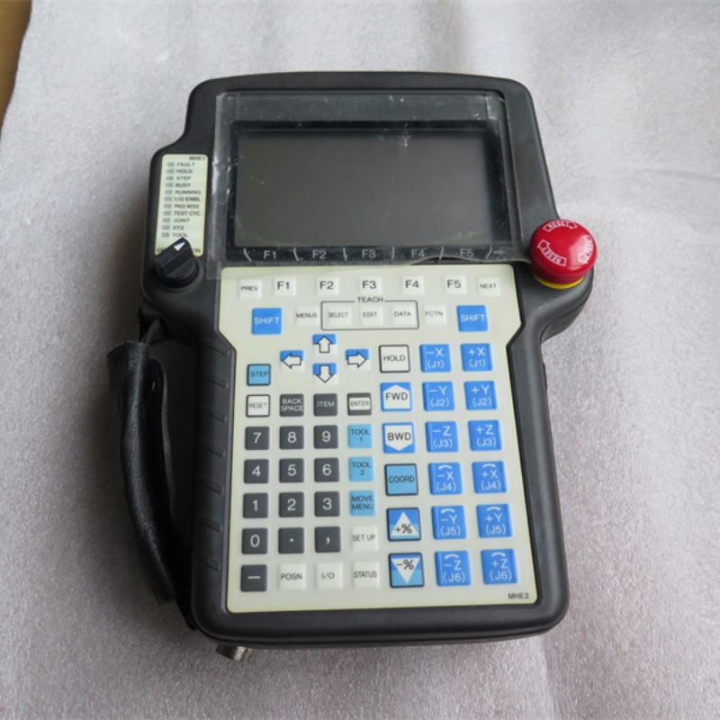 A05B-2518-C370#EMH 中古ティーチペンダント