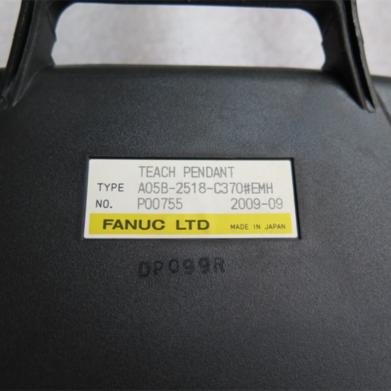 A05B-2518-C370#EMH 中古ティーチペンダント